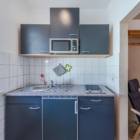 Appartement Am Mueritzer Hafen App 3