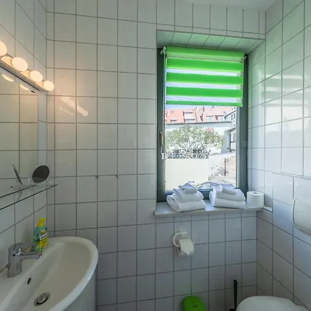 Appartement Am Mueritzer Hafen App 3
